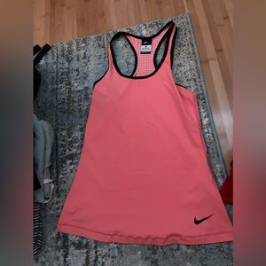 Workout tank